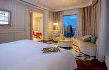 Двухместный Studio Suite Executive