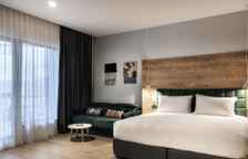 Двухместный полулюкс с балконом