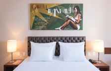 Одноместный номер Standard