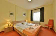 Двухместный семейный номер Classic