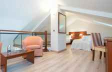 Одноместный люкс Superior