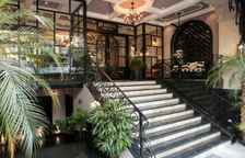 Одноместный номер Standard