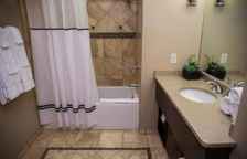 Двухместный люкс