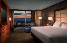 Двухместный номер Deluxe