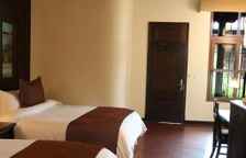 Двухместный номер Deluxe