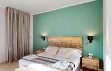 Двухместный номер Premium Superior