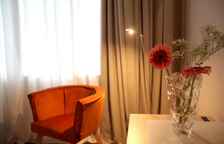 Трёхместный номер Deluxe