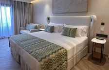 Двухместный номер Superior