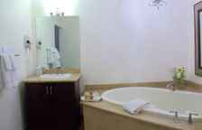 Двухместный номер Executive