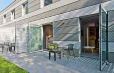 Двухместный полулюкс