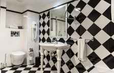 Номер Classic с балконом