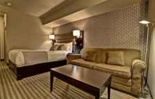 Двухместный номер Superior