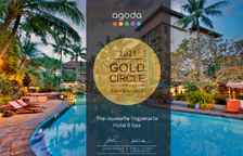 Двухместный номер Superior