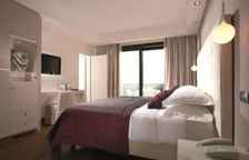 Двухместный номер Deluxe