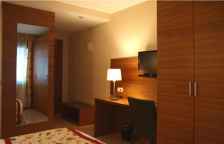 Двухместный номер Standard