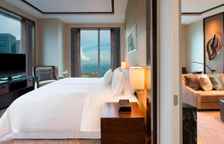 Двухместный люкс Executive