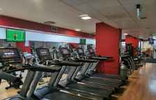 Одноместный номер Deluxe