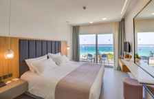 Двухместный номер Standard с видом на море