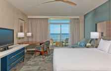 Двухместный номер с балконом