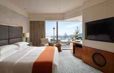 Двухместный номер Deluxe