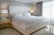 Одноместный люкс с видом на озеро