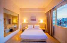 Двухместный номер Superior