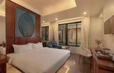 Двухместный номер Deluxe