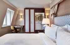 Двухместный люкс Prestige