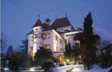 Двухместный люкс