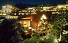 Номер Standard с видом на океан