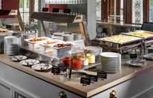 Одноместный номер Deluxe