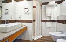 Двухместный номер Deluxe с видом на сад