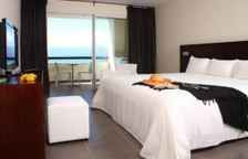 Одноместный люкс