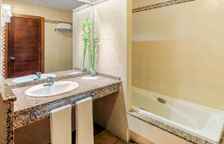 Двухместный номер Standard с видом на море