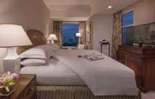 Двухместный люкс