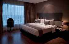 Двухместный номер Executive