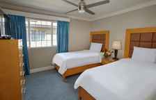 Люкс с 2 комнатами