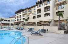 Четырёхместный номер Standard