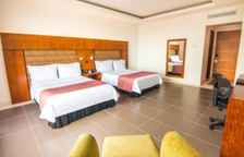 Двухместный номер Standard