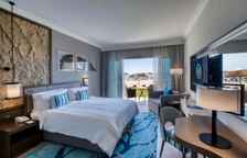 Двухместный номер