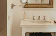 Одноместный люкс