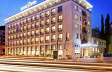 Двухместный номер Executive