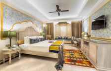 Двухместный номер Standard