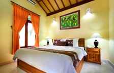 Апартаменты с 2 комнатами