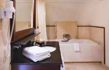 Двухместный семейный люкс