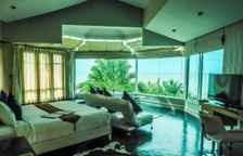 Одноместный семейный люкс