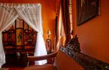 Двухместный номер Luxury