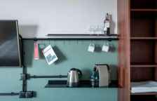 Двухместный номер Deluxe