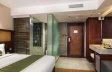 Одноместный номер Standard