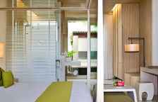 Двухместный номер Superior